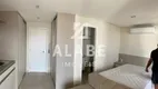 Foto 7 de Apartamento com 1 Quarto para alugar, 33m² em Campo Belo, São Paulo