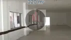 Foto 2 de Sala Comercial para alugar, 200m² em Vila Mascote, São Paulo