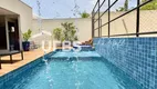Foto 19 de Casa de Condomínio com 5 Quartos à venda, 444m² em ALPHAVILLE GOIAS , Goiânia