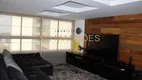 Foto 3 de Cobertura com 4 Quartos à venda, 465m² em Belvedere, Belo Horizonte