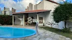 Foto 7 de Casa com 4 Quartos à venda, 400m² em Candelária, Natal