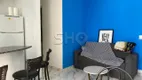 Foto 6 de Apartamento com 2 Quartos à venda, 56m² em Higienópolis, São Paulo