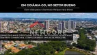 Foto 44 de Apartamento com 3 Quartos à venda, 119m² em Setor Bueno, Goiânia