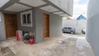 Foto 20 de Sobrado com 3 Quartos para alugar, 147m² em Boa Vista, Curitiba