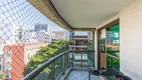 Foto 3 de Apartamento com 3 Quartos à venda, 167m² em Leblon, Rio de Janeiro