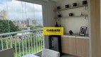 Foto 4 de Apartamento com 2 Quartos à venda, 63m² em Jardim Hollywood, São Bernardo do Campo