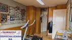 Foto 14 de Apartamento com 4 Quartos à venda, 230m² em Chácara Klabin, São Paulo