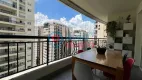 Foto 3 de Apartamento com 3 Quartos à venda, 103m² em Moema, São Paulo