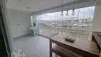 Foto 7 de Apartamento com 3 Quartos à venda, 122m² em Móoca, São Paulo