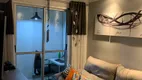 Foto 2 de Apartamento com 2 Quartos à venda, 50m² em Jardim Três Marias, São Paulo