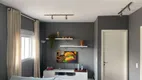 Foto 7 de Apartamento com 1 Quarto para alugar, 67m² em Jardim Vila Mariana, São Paulo