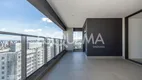 Foto 2 de Apartamento com 3 Quartos à venda, 125m² em Campo Belo, São Paulo