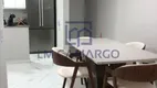 Foto 2 de Apartamento com 2 Quartos à venda, 58m² em Jardim Cherveson, Rio Claro