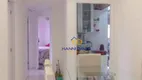 Foto 3 de Apartamento com 3 Quartos à venda, 74m² em Liberdade, São Paulo