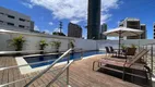 Foto 2 de Apartamento com 3 Quartos à venda, 96m² em Petrópolis, Natal