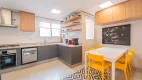 Foto 8 de Apartamento com 4 Quartos à venda, 154m² em Vila Mascote, São Paulo