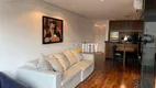 Foto 2 de Apartamento com 2 Quartos à venda, 75m² em Brooklin, São Paulo