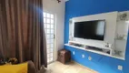 Foto 5 de Casa com 3 Quartos à venda, 132m² em Jardim Morada do Sol, Indaiatuba