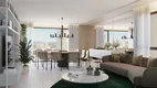Foto 4 de Apartamento com 4 Quartos à venda, 259m² em Setor Marista, Goiânia