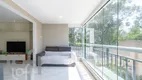 Foto 9 de Apartamento com 2 Quartos à venda, 91m² em Vila Andrade, São Paulo