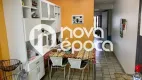 Foto 20 de Apartamento com 4 Quartos à venda, 216m² em Lagoa, Rio de Janeiro