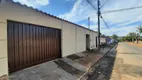 Foto 2 de Casa com 3 Quartos à venda, 156m² em Residencial Prive Norte, Goiânia