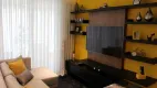 Foto 13 de Apartamento com 3 Quartos à venda, 171m² em Ibirapuera, São Paulo