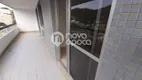 Foto 2 de Apartamento com 2 Quartos à venda, 90m² em Engenho Novo, Rio de Janeiro