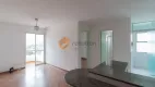 Foto 2 de Apartamento com 1 Quarto para alugar, 48m² em Brooklin, São Paulo