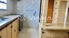 Foto 5 de Apartamento com 3 Quartos para venda ou aluguel, 160m² em Vila Bastos, Santo André