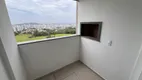 Foto 4 de Apartamento com 3 Quartos à venda, 74m² em Vera Cruz, Criciúma