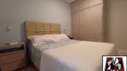 Foto 5 de Apartamento com 2 Quartos à venda, 43m² em Anhangabau, Jundiaí