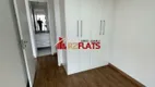 Foto 5 de Flat com 2 Quartos à venda, 67m² em Brooklin, São Paulo