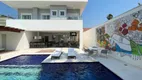 Foto 2 de Casa de Condomínio com 5 Quartos à venda, 488m² em Jardim Acapulco , Guarujá