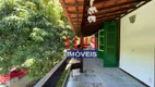 Foto 5 de Casa com 5 Quartos à venda, 300m² em Itacoatiara, Niterói