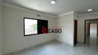 Foto 13 de Casa com 3 Quartos à venda, 209m² em Mercês, Uberaba