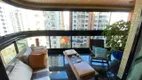 Foto 6 de Apartamento com 3 Quartos à venda, 194m² em Vila Gomes Cardim, São Paulo