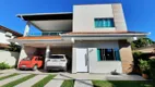 Foto 4 de Casa com 5 Quartos à venda, 380m² em Ribeirão da Ilha, Florianópolis