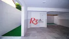 Foto 5 de Casa de Condomínio com 3 Quartos à venda, 122m² em Gonzaga, Santos