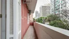 Foto 8 de Apartamento com 1 Quarto à venda, 108m² em Jardim Paulista, São Paulo
