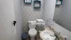 Foto 13 de Casa com 3 Quartos à venda, 160m² em Jardim Satélite, São José dos Campos