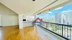 Foto 14 de Apartamento com 3 Quartos à venda, 215m² em Sumaré, São Paulo