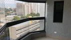 Foto 13 de Apartamento com 3 Quartos para alugar, 184m² em Chácara Klabin, São Paulo