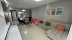 Foto 13 de Apartamento com 2 Quartos à venda, 129m² em Boqueirão, Praia Grande