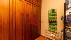 Foto 27 de Apartamento com 3 Quartos à venda, 150m² em Pompeia, Santos