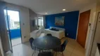 Foto 11 de Flat com 1 Quarto à venda, 40m² em Ponta Negra, Natal