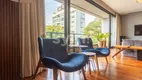 Foto 25 de Apartamento com 3 Quartos à venda, 165m² em Cabral, Curitiba