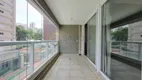 Foto 2 de Apartamento com 1 Quarto para alugar, 49m² em Campo Belo, São Paulo