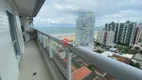 Foto 7 de Apartamento com 3 Quartos à venda, 109m² em Canto do Forte, Praia Grande