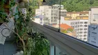 Foto 2 de Apartamento com 2 Quartos à venda, 76m² em Laranjeiras, Rio de Janeiro